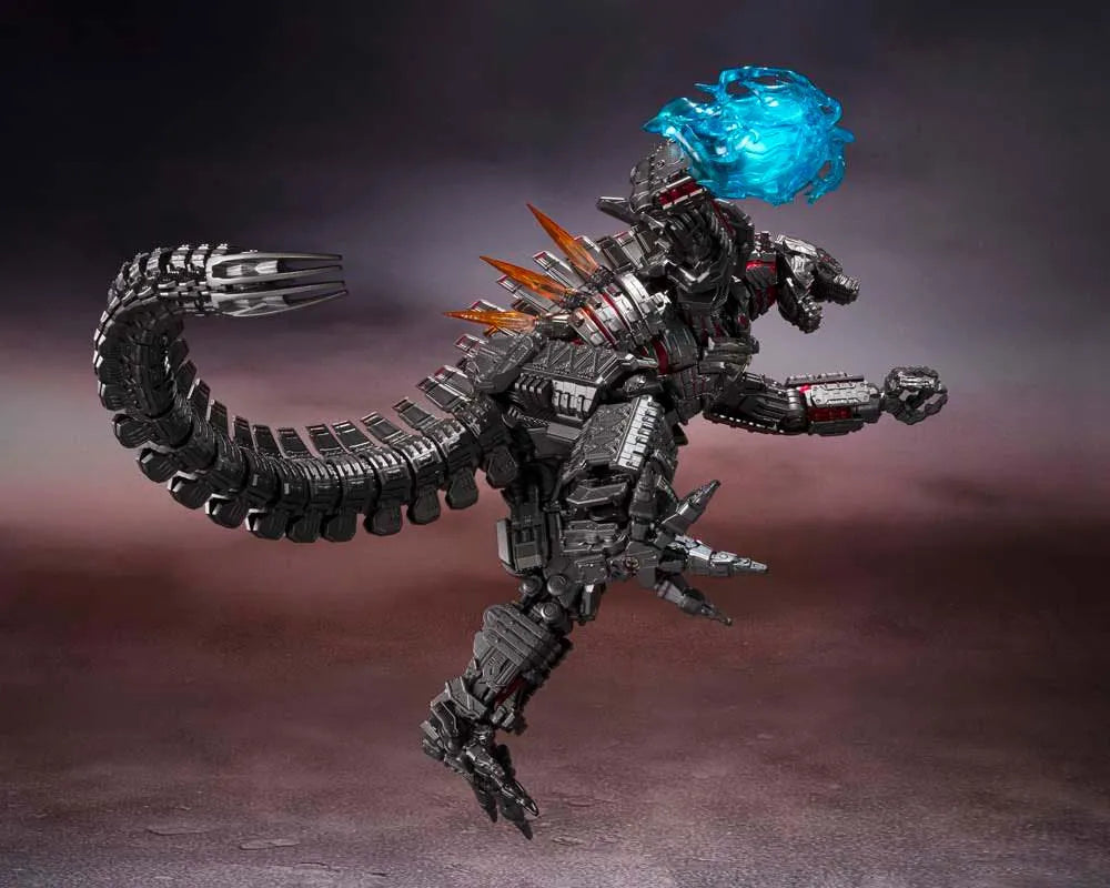 MECHAGODZILLA（2021） Final Battle Edition Mechagodzilla (2021) -Final Battle Edition- – ActionFigure