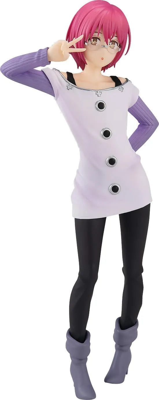 GOOD SMILE COMPANY  2011 フィギュア Fairy Tail Final Season - Erza Scarlet - Pop Up Parade - XL