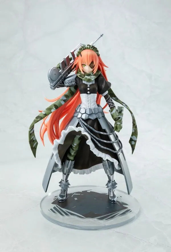 CZ2128 Delta KDcolle - 10th Anniversary so - bin ver. [Shop