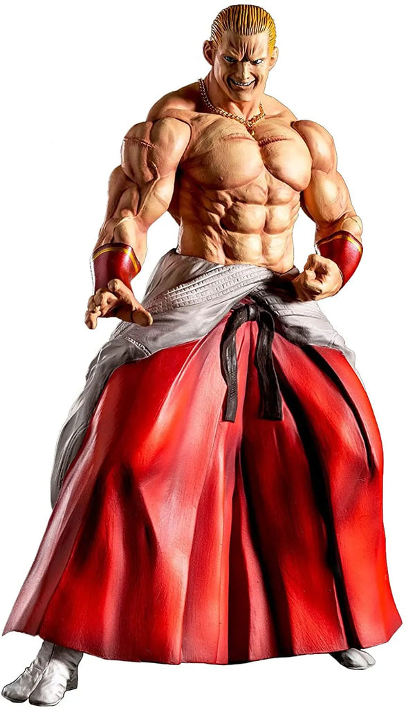 THE KING OF COLLECTORS'24 - Geese Howard - Normal color | STUDIO24