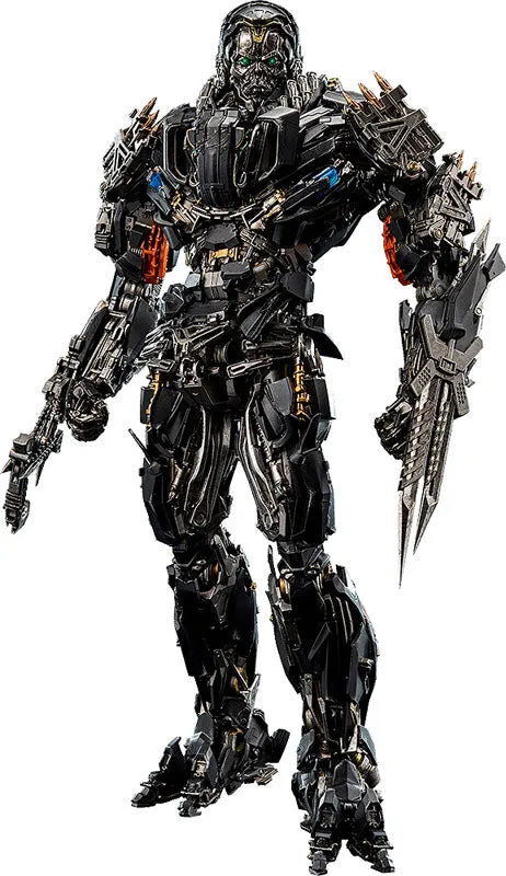 Threezero DLX トランスフォーマー transformer DLX Lockdown | ThreeZero | ActionFigureBrasil – ActionFigure Brasil