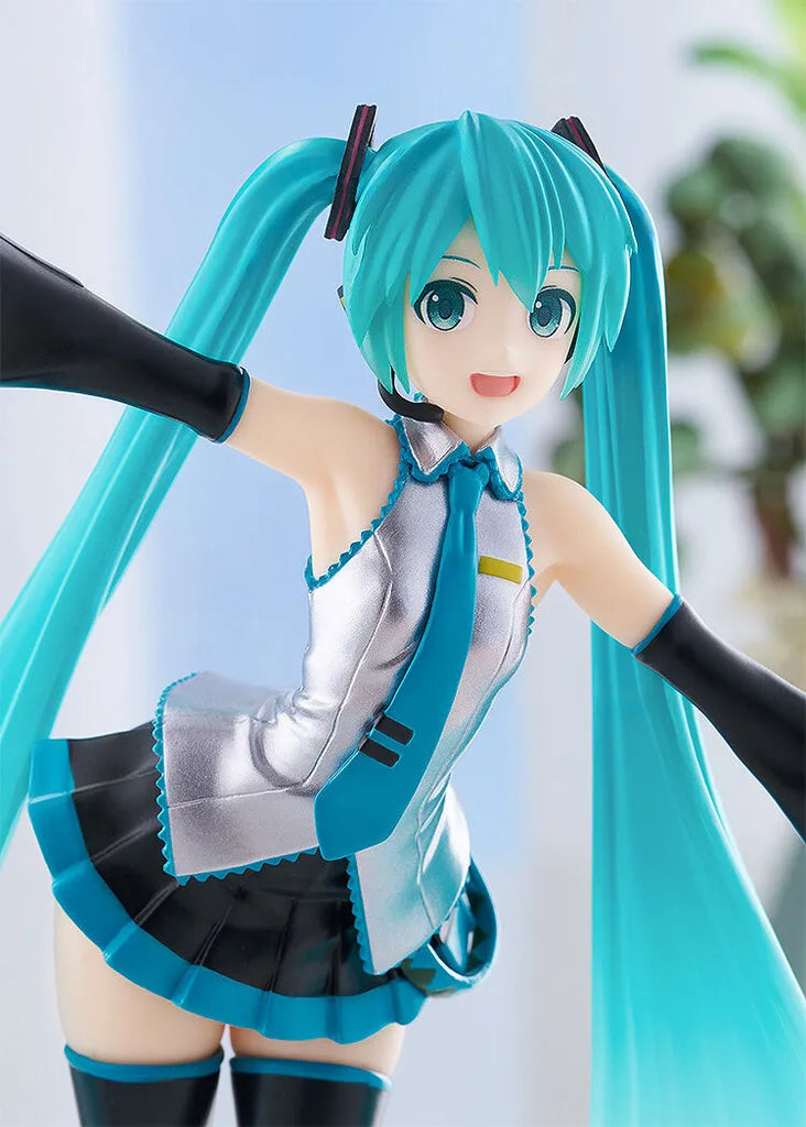 Hatsune Miku POP UP PARADE フィギュア Hatsune Miku - Pop Up Parade - Translucent Color Ver. | Good Smile