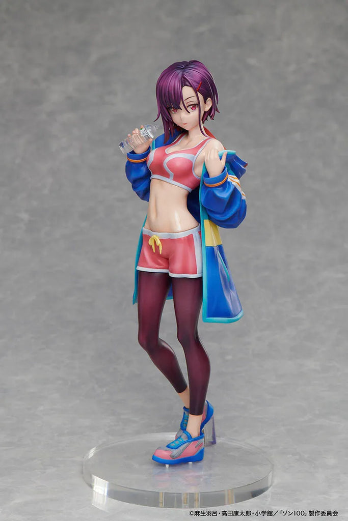 Mikazuki Shizuka General 1/7 Design COCO | ActionFigureWorld