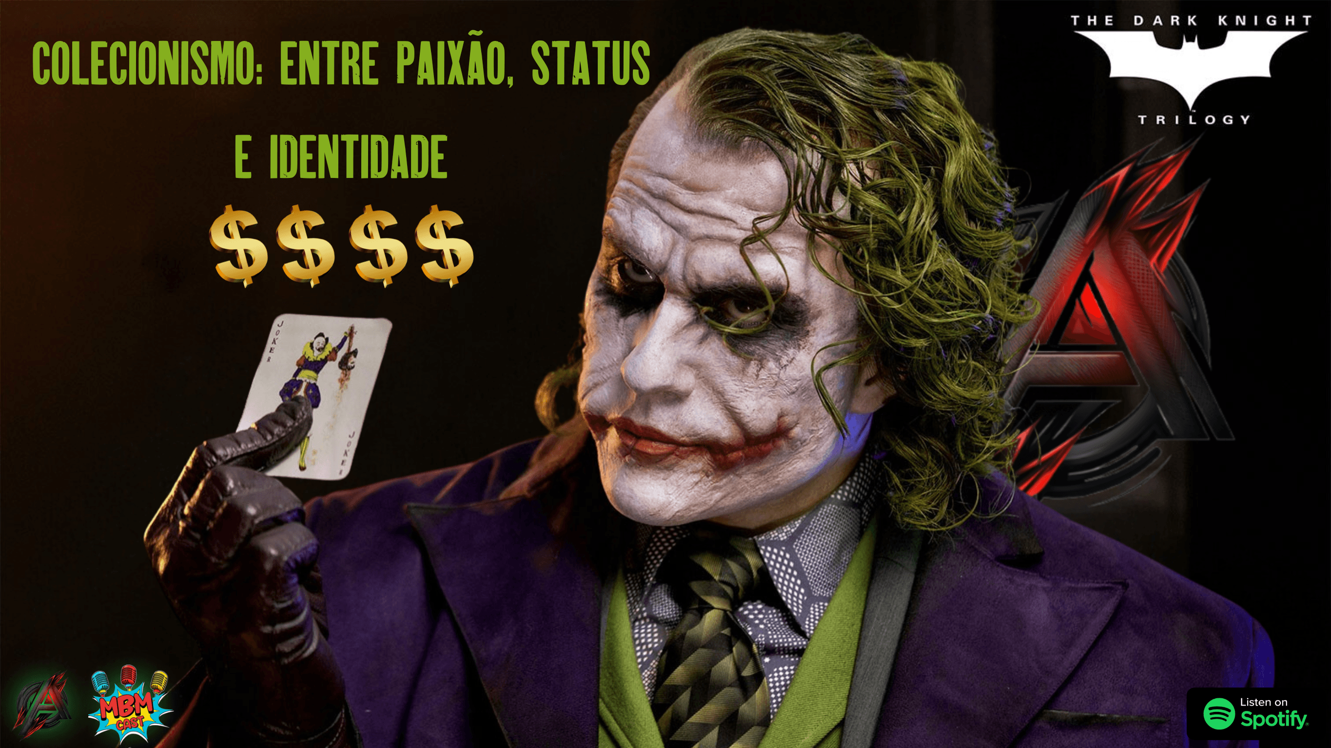 Colecionismo na Cultura Pop: Paixão, Status e Orgulho Revelados ...