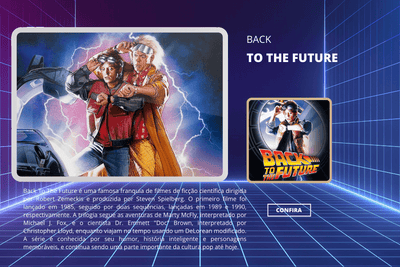 Back To The Future - ActionFigure Brasil