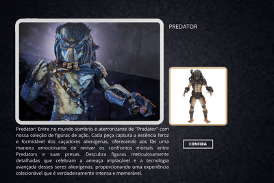 Predator - ActionFigureWorld
