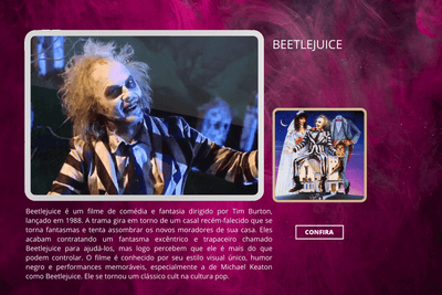 Beetlejuice - ActionFigure Brasil