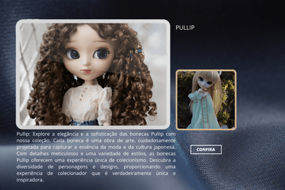 Pullip - ActionFigureWorld