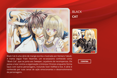 Black Cat - ActionFigure Brasil