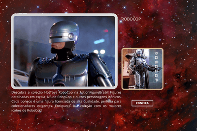 RoboCop - ActionFigureWorld