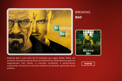 Breaking Bad - ActionFigure Brasil