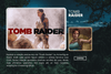 Tomb Raider - ActionFigure Brasil
