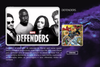 Defenders