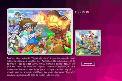 Digimon - ActionFigureWorld