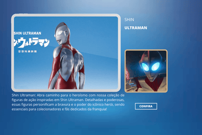Shin Ultraman - ActionFigureWorld