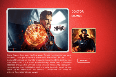 Doctor Strange - ActionFigureWorld