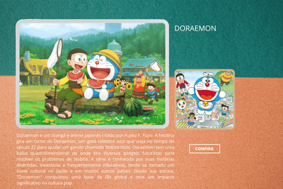 Doraemon - ActionFigureWorld