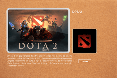DOTA 2 - ActionFigureWorld