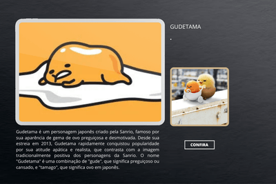 Gudetama - ActionFigureWorld