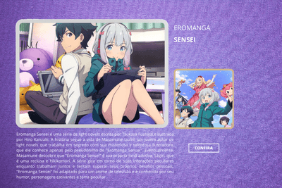 Eromanga Sensei - ActionFigureWorld