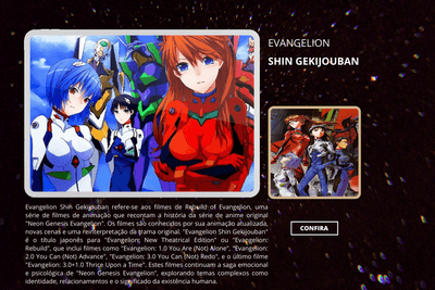 Evangelion Shin Gekijouban - ActionFigureWorld