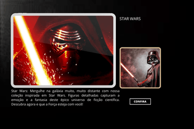 Star Wars - ActionFigureWorld