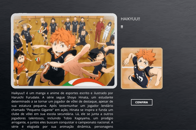 Haikyuu!! - ActionFigureWorld