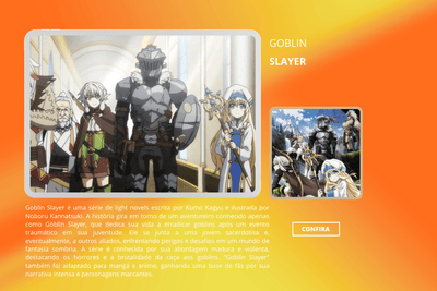 Goblin Slayer - ActionFigureWorld
