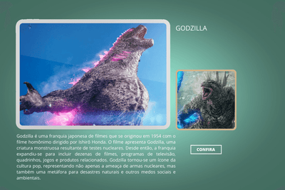 Gojira - ActionFigureWorld
