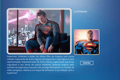 Superman - ActionFigureWorld