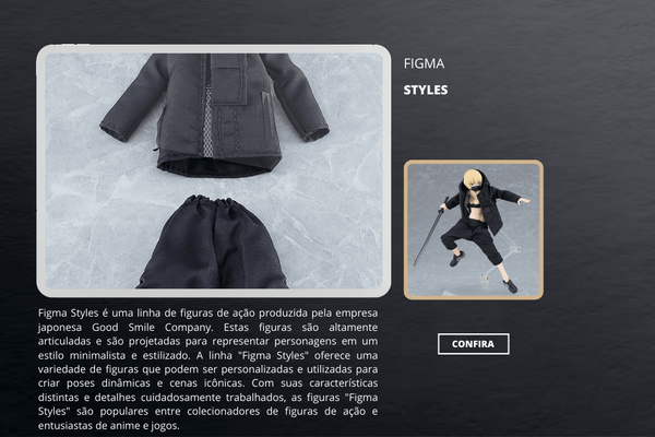 Figma Styles – ActionFigure Brasil