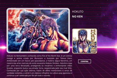 Hokuto no Ken - ActionFigureWorld