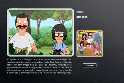 Bob's Burgers