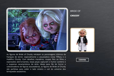 Bride of Chucky