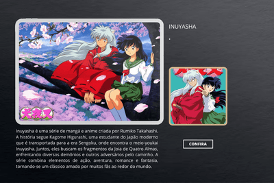 Inuyasha - ActionFigureWorld