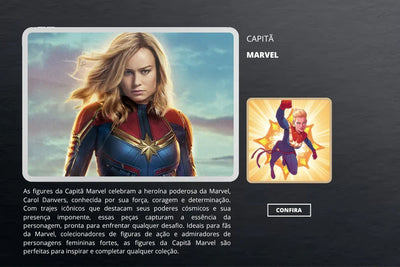 Capitã Marvel