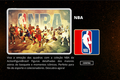NBA - ActionFigureWorld