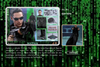 Matrix - Hot Toys