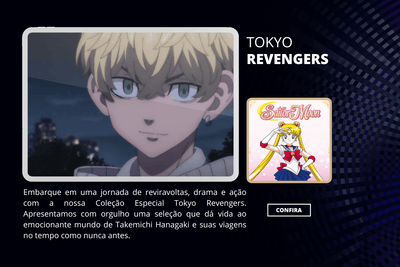 Tokyo Revengers - ActionFigureWorld