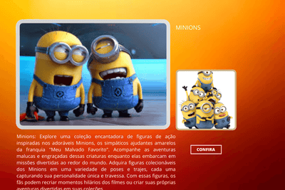 Minions - ActionFigureWorld
