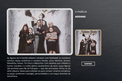 A Família Addams
