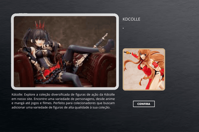 Kdcolle - ActionFigureWorld