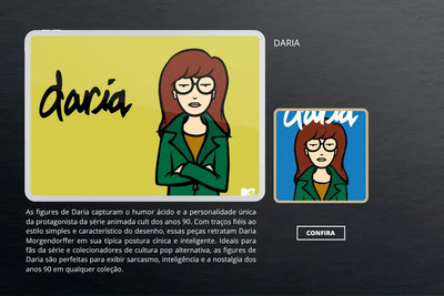 Daria