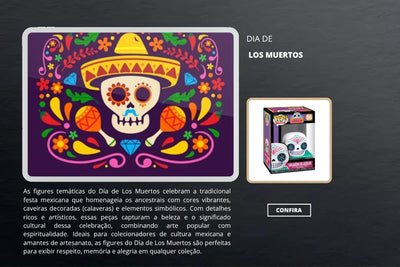 Dia de Los Muertos