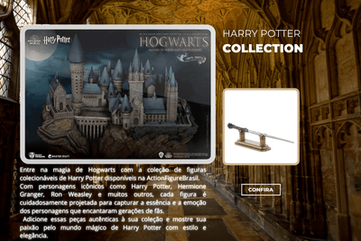 Harry Potter - ActionFigureWorld