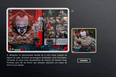 It