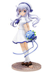 Is the order a rabbit?? Chino (Summer Uniform) 1/7ㅤ