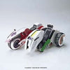 Figure-rise 6 - TIGER & BUNNY: Double Chaserㅤ