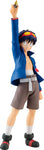 Tengen Toppa Gurren-Lagann - Simon - Pop Up Parade (Good Smile Company)ㅤ