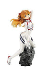 Shin Evangelion Gekijouban:|| - Souryuu Asuka Langley - 1/6 - White Plugsuit Ver. (Kotobukiya)ㅤ